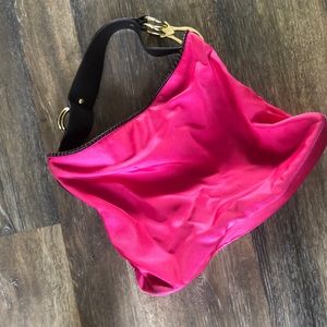 JPK Paris 75 Pink Bucket Bag